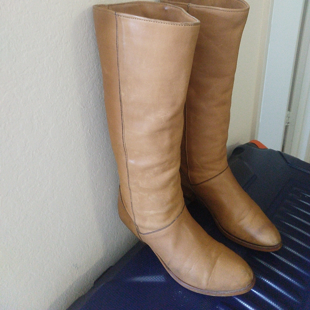 Frye boots - Picture 2 of 3